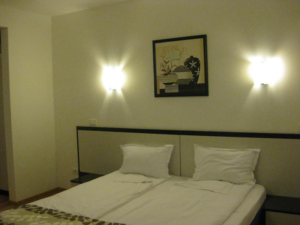 Hotel Anina Techirghiol Quarto foto