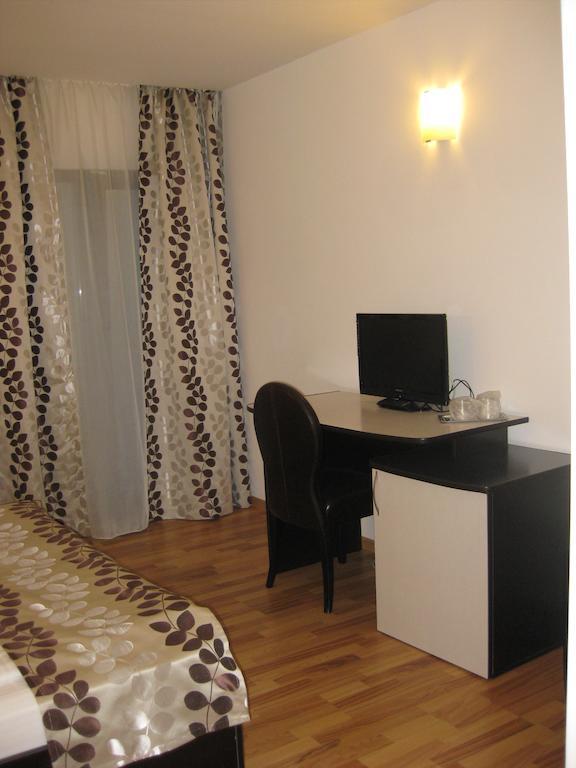 Hotel Anina Techirghiol Quarto foto
