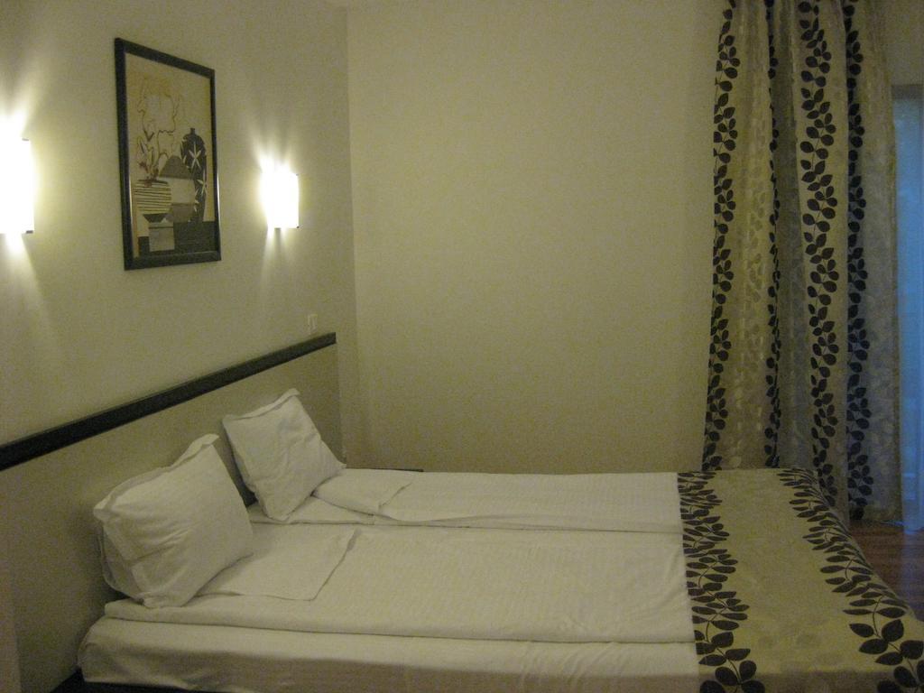 Hotel Anina Techirghiol Quarto foto