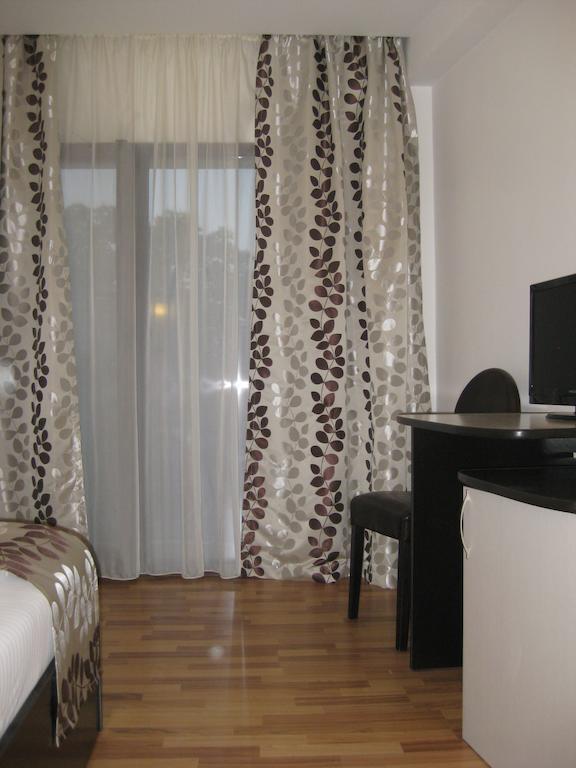 Hotel Anina Techirghiol Quarto foto