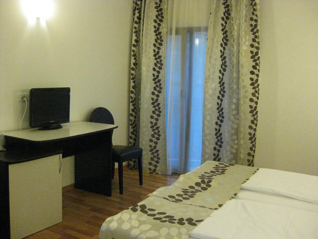 Hotel Anina Techirghiol Quarto foto